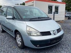 Grau Gebraucht 2003 Renault Espace Authentique Van / Kleinbus | 1.999 € (Guter Preis)