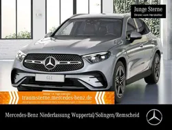 Silber Gebraucht 2024 Mercedes GLC300e Premium SUV | 60.990 € (Superpreis)