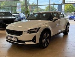 Weiß Gebraucht 2022 Polestar 2 Kleinwagen | 28.000 € (Superpreis)