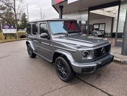 Grau Neu 2026 Mercedes G450 Exclusive SUV | 167.990 € (Guter Preis)