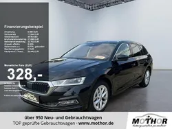 Schwarzmagic perleffekt Gebraucht 2022 Skoda Octavia Style Kombi | 28.889 € (Etwas zu teuer)