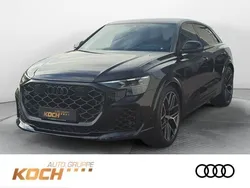Mythosschwarz metallic Neu 2024 Audi RS Q8 Advanced SUV | 149.990 € (Fairer Preis)