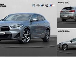 Skyscraper grau Gebraucht 2022 BMW X2 M Sport SUV | 29.770 € (Fairer Preis)