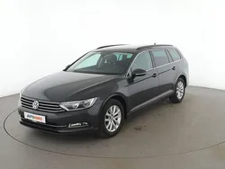 Grau Gebraucht 2019 VW Passat Comfortline Kombi | 19.730 € (Guter Preis)