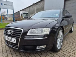 Violett Gebraucht 2007 Audi A8 Sport Limousine | 7.900 € (Guter Preis)