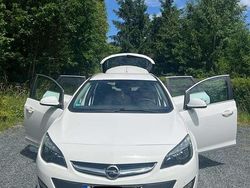 Gebraucht 2014 Opel Astra Energy Limousine | 5.800 € (Fairer Preis)