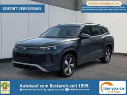 Grau Gebraucht 2025 VW Tayron Edition SUV | 39.380 €