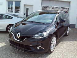 Schwarz Gebraucht 2019 Renault Grand Scénic IV Van / Kleinbus | 10.999 € (Superpreis)