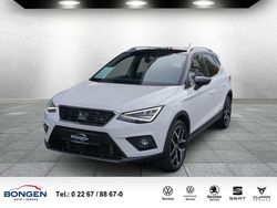 Weiß Gebraucht 2021 Seat Arona FR SUV | 18.990 € (Fairer Preis)
