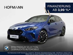 Portimao blau metallic Gebraucht 2024 BMW M1 M Sport Coupé | 45.960 € (Teuer)