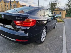 BMW 318 Gran Turismo
