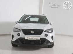 Gebraucht 2024 Seat Arona Style SUV | 19.285 € (Guter Preis)