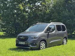 Gebraucht 2019 Opel Combo Life Innovation Kombi | 14.999 € (Guter Preis)