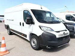 Eisweiß Neu 2025 Citroën Jumper Van / Kleinbus | 30.705 € (Guter Preis)