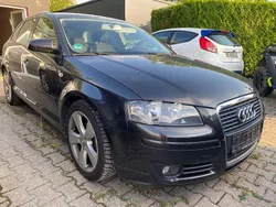Grau Gebraucht 2008 Audi A3 Sportback Ambiente Limousine | 3.690 € (Fairer Preis)