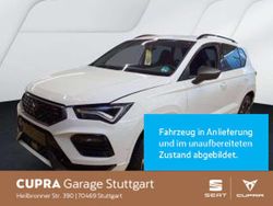 Weiß Gebraucht 2025 Cupra Ateca SUV | 35.930 € (Fairer Preis)