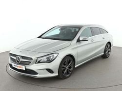 Gebraucht 2017 Mercedes CLA200 Shooting Brake Premium Kombi | 18.800 € (Fairer Preis)