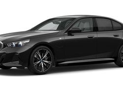 Schwarz Gebraucht 2024 BMW 550e Comfort Edition Limousine | 71.428 € (Guter Preis)