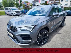 Grau Neu 2025 Cupra Ateca SUV | 39.990 € (Fairer Preis)
