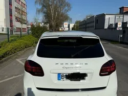 Weiß Gebraucht 2014 Porsche Cayenne GTS SUV | 34.500 € (Etwas zu teuer)