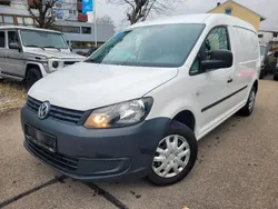 Weiß Gebraucht 2012 VW Caddy Maxi Van / Kleinbus | 6.490 € (Superpreis)
