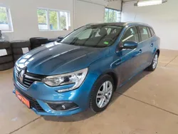 Renault Mégane IV