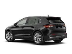 Schwarzmagic perleffekt Neu 2025 Skoda Elroq Lodge SUV | 49.490 € (Etwas zu teuer)