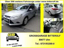 Andere Gebraucht 2012 Ford Focus Trend Kombi | 2.990 € (Guter Preis)