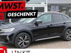 Schwarz Neu 2025 VW Taigo Style SUV | 30.438 € (Fairer Preis)
