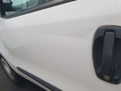 Weiß Gebraucht 2019 Fiat Doblò Van / Kleinbus | 3.300 € (Superpreis)