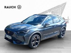 Magnetic grau metallic Gebraucht 2024 Cupra Formentor VZ SUV | 37.880 € (Teuer)