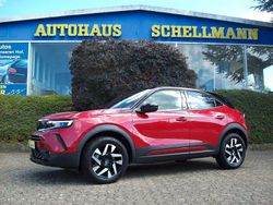 Rot Gebraucht 2022 Opel Mokka SUV | 17.470 € (Fairer Preis)