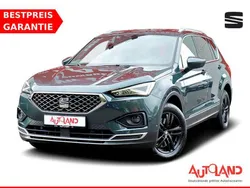 Grau Gebraucht 2019 Seat Tarraco 4Drive SUV | 29.990 € (Etwas zu teuer)