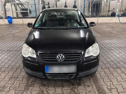 Schwarz Gebraucht 2005 VW Polo Coupé | 1.500 € (Fairer Preis)