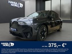 Grau / sophistograu (metallic) Gebraucht 2023 BMW iX Sport Line SUV | 45.850 € (Guter Preis)