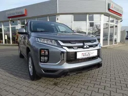 Platinumgrau Gebraucht 2020 Mitsubishi ASX Spirit SUV | 19.990 € (Etwas zu teuer)