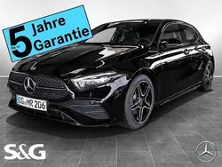 Andere Gebraucht 2025 Mercedes A200 AMG | 38.799 € (Teuer)