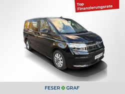Schwarz (deep black perleffekt) Gebraucht 2023 VW T7 Van | 49.950 € (Guter Preis)
