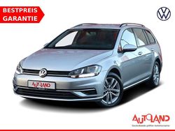 Andere Gebraucht 2020 VW Golf VII Comfortline Kombi | 16.990 € (Fairer Preis)