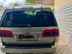 Beige Gebraucht 2007 Lincoln Navigator SUV | 17.800 € (Teuer)