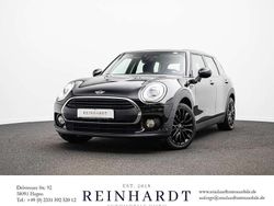 Midnight black metallic Gebraucht 2019 Mini ONE Chili Kleinwagen | 13.905 € (Fairer Preis)