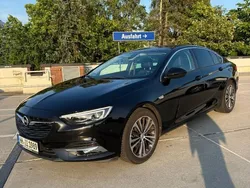 Schwarz Gebraucht 2019 Opel Insignia Business Edition Limousine | 19.999 € (Etwas zu teuer)
