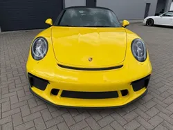 Porsche 991