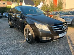 Schwarz Gebraucht 2012 Mercedes R350 Van / Kleinbus | 14.350 € (Etwas zu teuer)