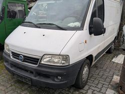 Weiß Gebraucht 2005 Fiat Ducato Van | 1.000 €