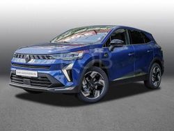 Blau Neu 2025 Renault Symbioz Techno SUV | 31.555 € (Fairer Preis)