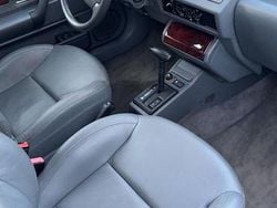 Rot Gebraucht 1995 Renault Clio Kleinwagen | 5.900 €