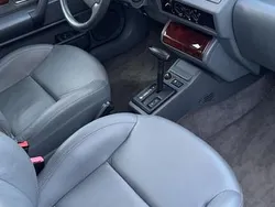 Rot Gebraucht 1995 Renault Clio Kleinwagen | 6.750 €