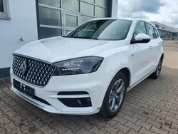 Weiß Gebraucht 2020 Borgward BX-7 SUV | 14.590 €