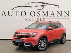 Rot Gebraucht 2021 Citroën C5 Aircross Shine SUV | 17.950 € (Fairer Preis)